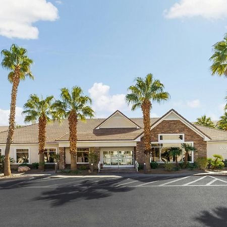 Residence Inn By Marriott Las Vegas Stadium Area Luaran gambar