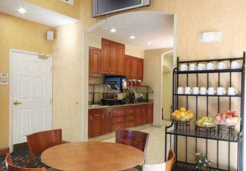 Residence Inn By Marriott Las Vegas Stadium Area Bilik gambar