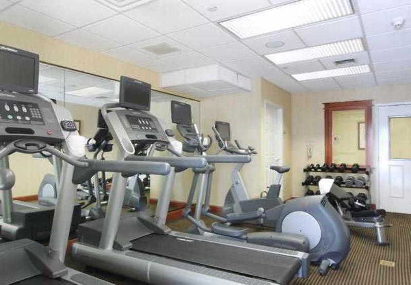 Residence Inn By Marriott Las Vegas Stadium Area Kemudahan gambar