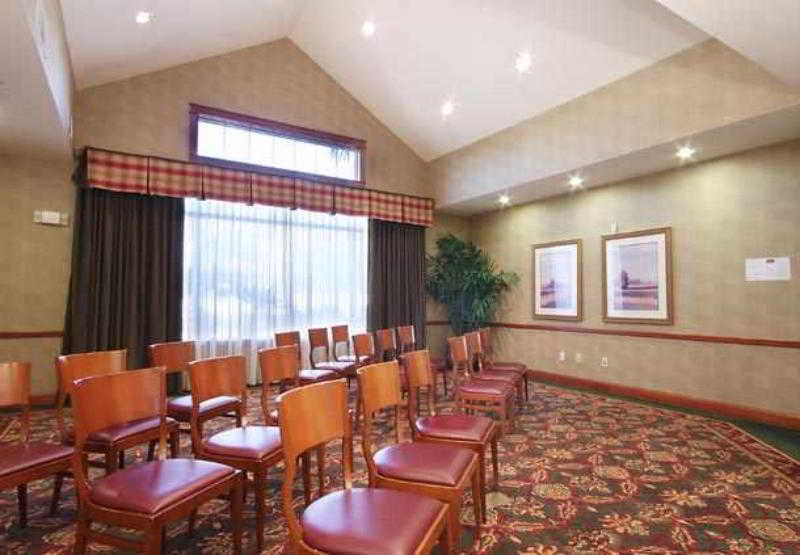 Residence Inn By Marriott Las Vegas Stadium Area Kemudahan gambar