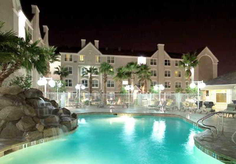 Residence Inn By Marriott Las Vegas Stadium Area Kemudahan gambar