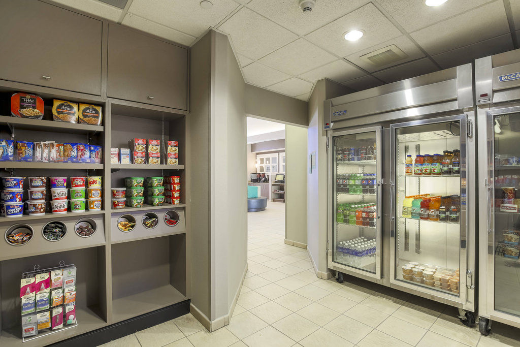 Residence Inn By Marriott Las Vegas Stadium Area Luaran gambar